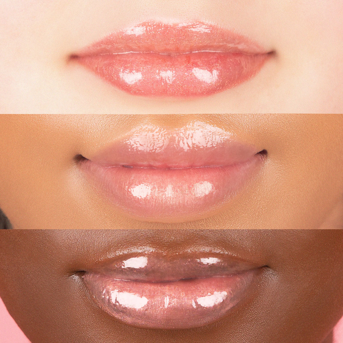 Shine Ultra Lip Gloss – ModelCo