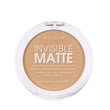 DISCONTINUED - Invisible Matte Powder Nude Beige